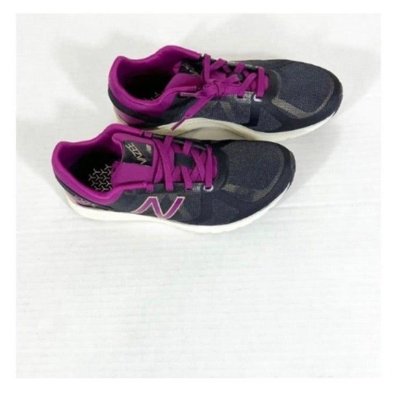 New Balance NWB Sz 8 Vazee Transform Women's Mesh Cross-Training Shoes - Picture 5 of 8